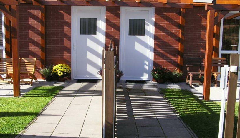 Gonda Apartments Hradec Králové